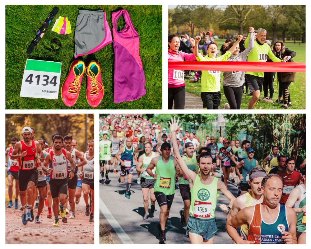 BIB CHẠY LÀ GÌ? TẤT TẦN TẬT VỀ BIB TRONG CHẠY BỘ VÀ GIẢI MARATHON